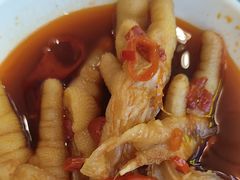 -冶建镜子·老南昌大排档·江西虾王(总店)