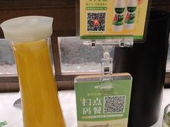 -湘邻呷铺·田园家宴(汉基广场店)