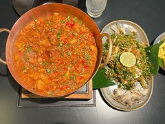 -Ameigo梅果·云贵川bistro(长宁来福士店)