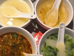-海底捞火锅(大唐店)