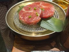 -九田家黑牛烤肉料理(新辰里亚运村店)