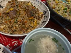 -扬二春炒饭(国庆路总店)