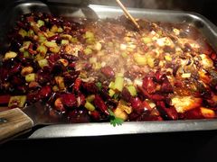 -辣尚瘾·烤鱼·新川菜(交大直营店)