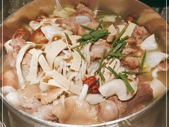 -天都火锅酒楼(虹梅南路店)