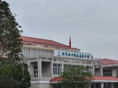 -羚羊峡古栈道森林公园