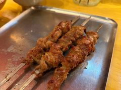 -阿里家·新疆烤肉酒場