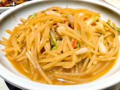 -东流山烤鸭·家常菜(雨山龙湖店)