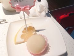-海底捞火锅(顺义华联店)
