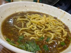 老汤面-老王四季抻面(南六东路店)