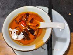 -裕德孚·非遗手切涮羊肉(东直门内大街店)
