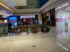 -CGV影城(新都心IMAX店)
