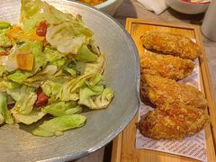 -新白鹿餐厅(金鹰新街口店)