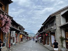 -在路上酒吧(大理古城店)