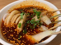 -太二酸菜鱼(汕头苏宁广场店)