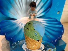 -贝林大翅鲸简餐厅(国家海洋博物馆店)