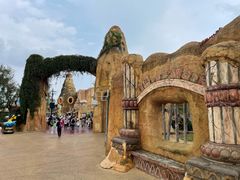 -大连海昌发现王国主题公园