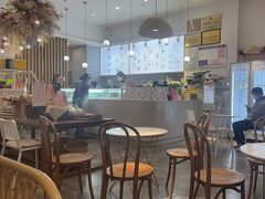 -嗒令甜品·主题融合料理餐厅(首座时代店)