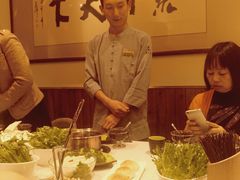 -素渡·一茶一素素食馆(新疆店)