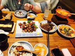 -云海肴云南菜·蒸汽石锅鱼(北京良乡华冠店)