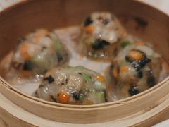 -翠园(北京王府中环店)