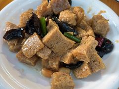 -何记面馆(龙泉山店)