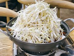 -吴草鸡爪오초닭발韩食堂(融恒盈嘉中心店)