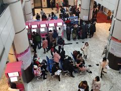 -湖南省妇幼保健院(兴汉门院区)
