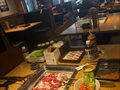 -新石器烤肉(高行万嘉店)