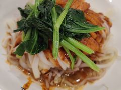 秘制凉皮-魏家凉皮(祈年大厦店)