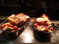 -广州富力丽思卡尔顿酒店