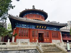 -大钟寺古钟博物馆