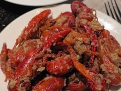 -东方红海鲜百汇(国际大厦店)