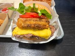 -Shake Shack(西单大悦城店)