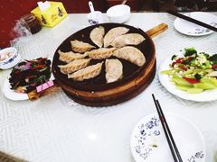 -京都老蔡记(伊河路店)