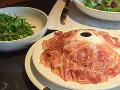-滙壹西餐厅·厦门华尔道夫酒店