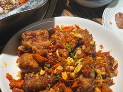-小草房水煮鱼(东关大街店)