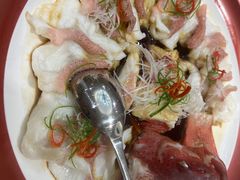 -胶东人家(奥体中心店)