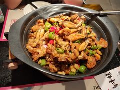 -蛙小侠(长安万科店)