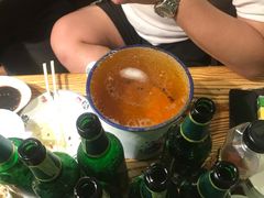 -鸽子窝专业烧烤店(南市场店)