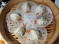味莊特色大虾包-味莊·青岛菜(云霄路店)