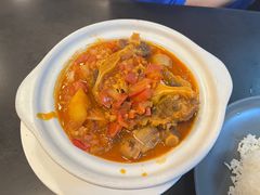 -妈阁铭记澳葡美食