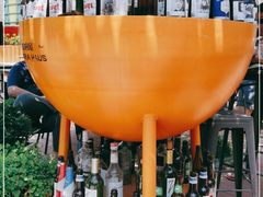 -Ambra Haus琥珀屋精酿餐厅(宝山店)