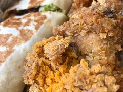 -TACO STAR 塔可星(下沙宝龙店)