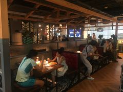 -比格比萨自助(国展店)