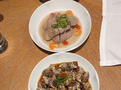 -宁波柏悦酒店·钱湖渔港