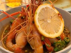 -必点海鲜·海肠捞饭(滨江道一店)