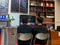 -蚝堡海鲜·威海菜·海肠捞饭·烧烤·亚洲吃蚝公司(幸福门店)