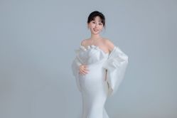 -玛瑞莎专业孕妇摄影(越秀店)