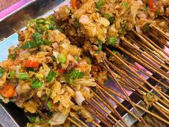 -永红源·小排档(闽江路店)