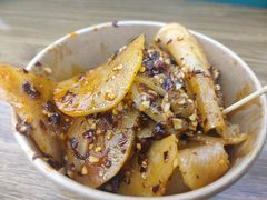 -丁家坡洋芋·观音桥好吃街A区(全国总店)
